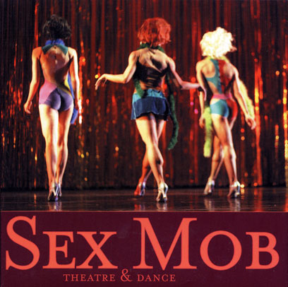 sex mob
